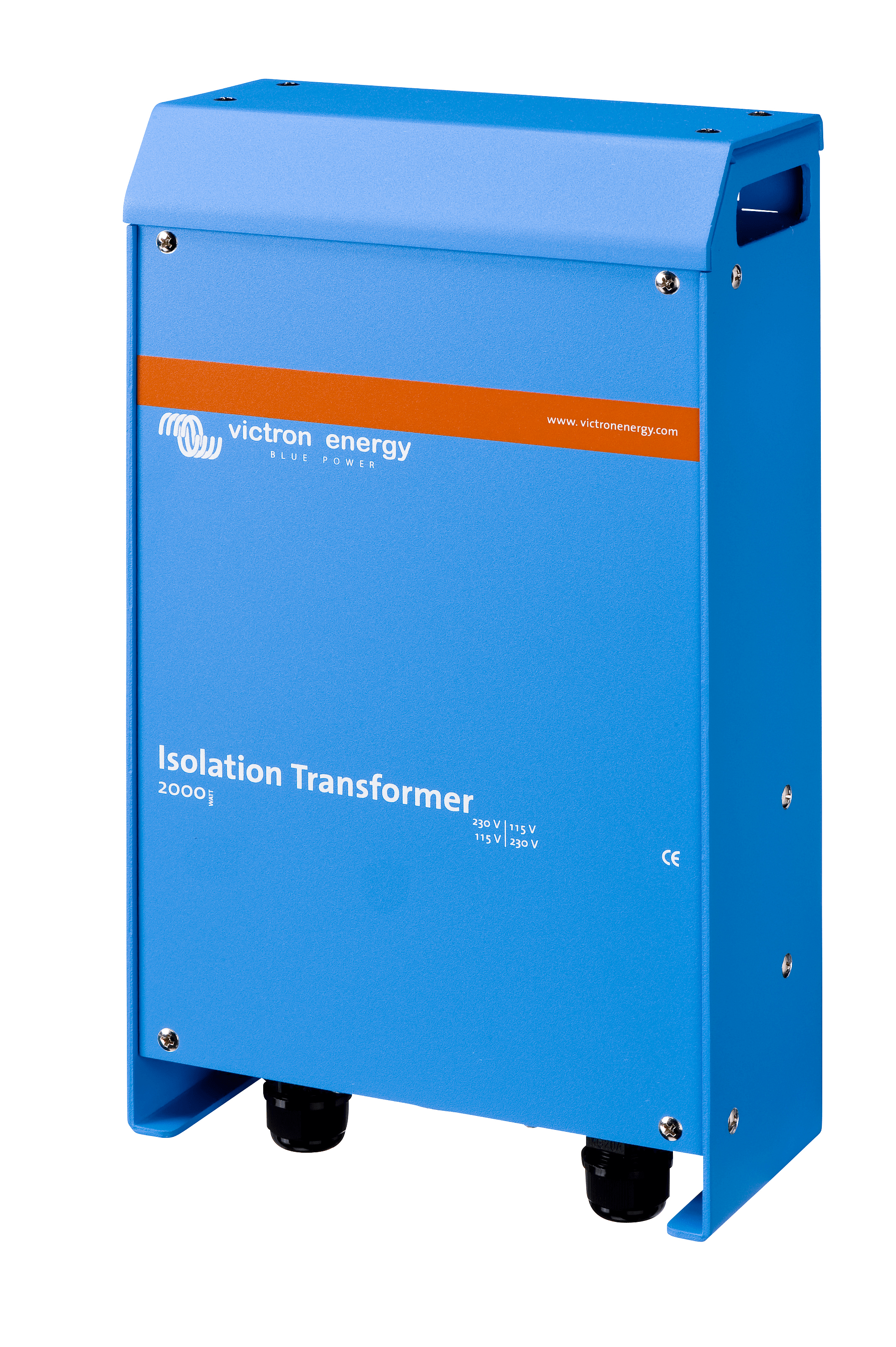 Protect your boat from galvanic corrosion Victron Energy