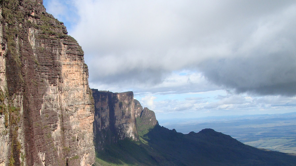 Viagem para Roraima Conheça mais do estado mais ao Norte