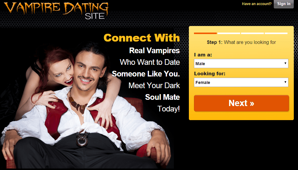 The 10 Weirdest Dating Sites Ever