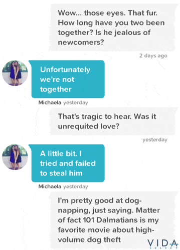 First Text Message On Dating App inspire ideas 2022
