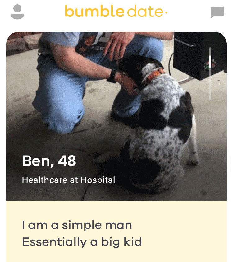 12 Bumble Profile Examples Women Can’t Resist [2021 Edition]