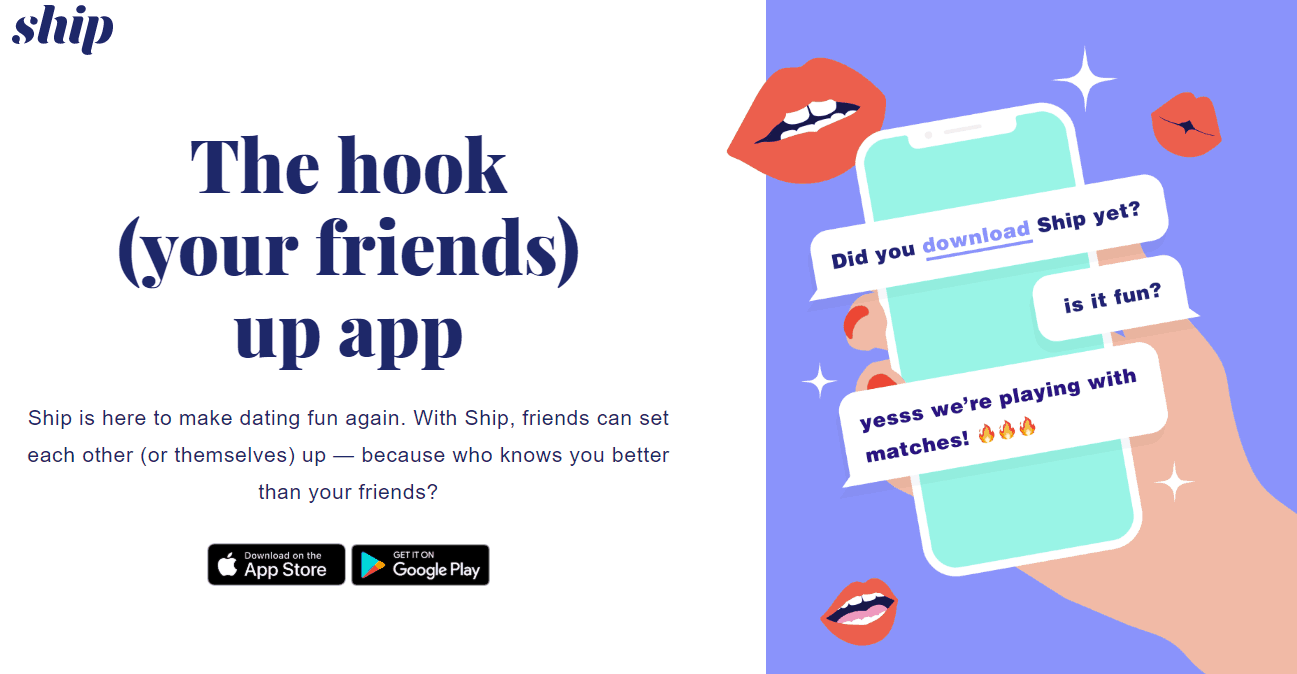 Ship Dating App Review [Is It Worth The Download?]