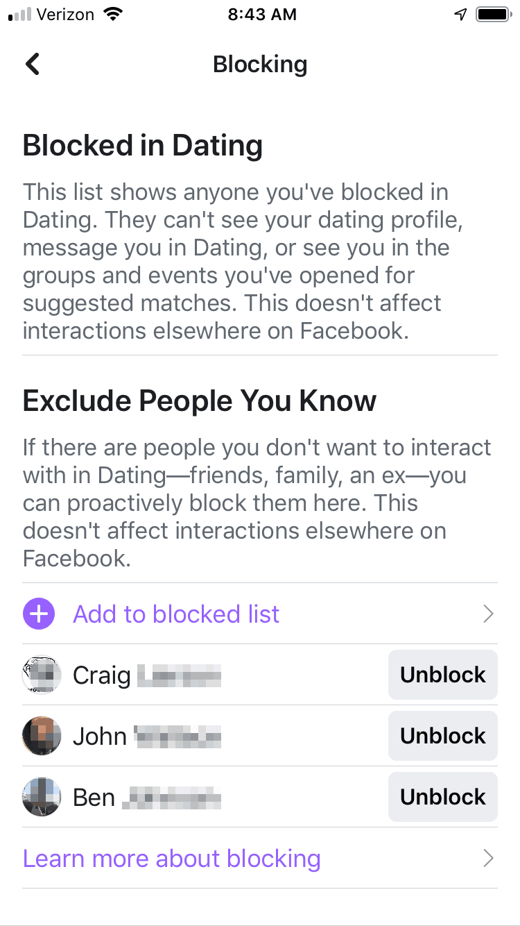 Facebook Dating Privacy Is It Safe For You To Use?