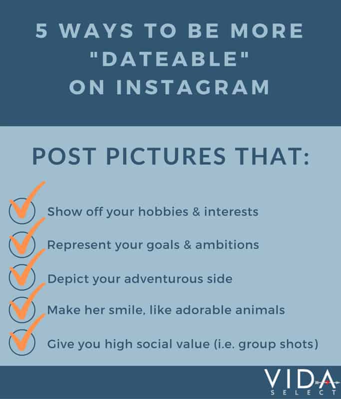 5 Instagram Dating Tips & Hacks For Guys [That Really Work!]