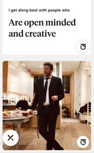 Hinge Standouts Explained [What It Is & How To Use It!]