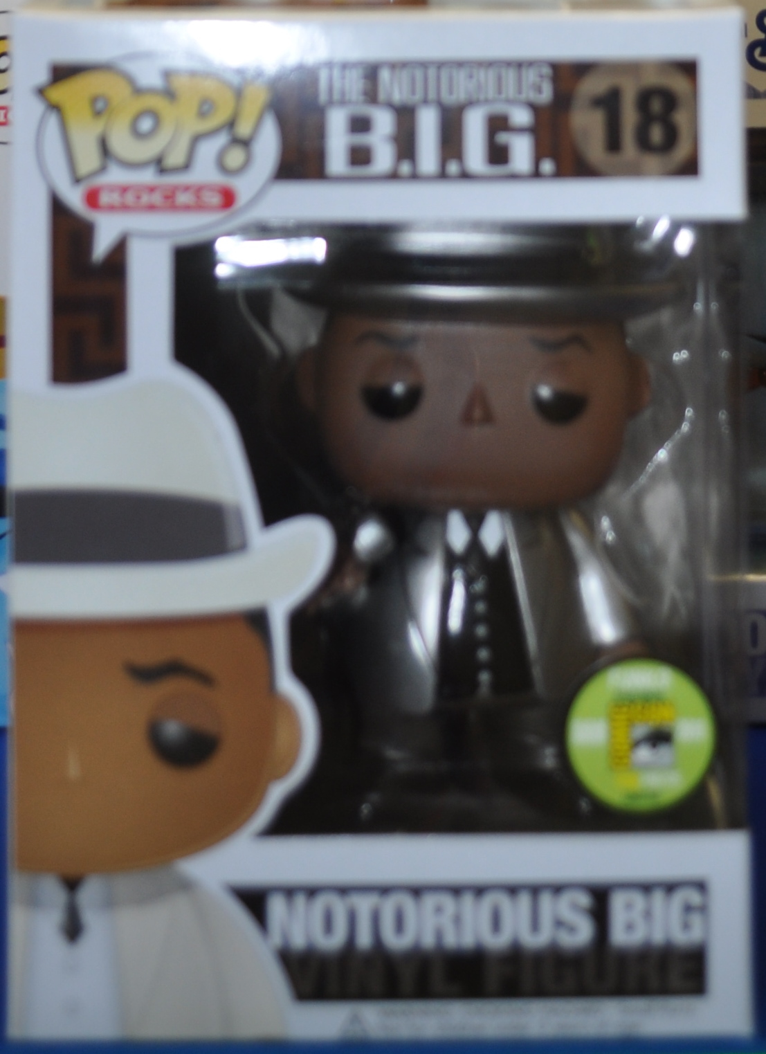Exclusive pictures yet Page 2 Funko Funatic
