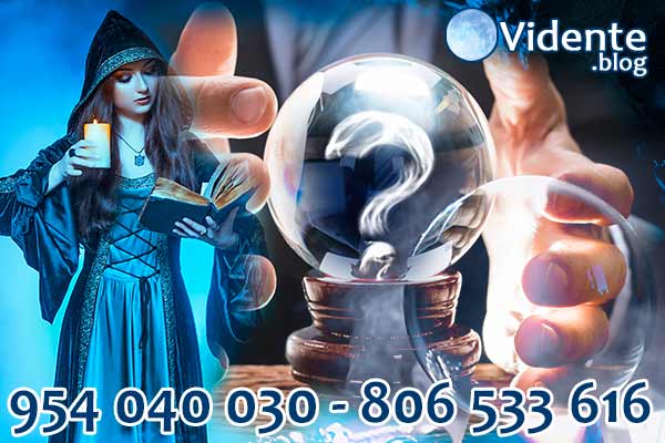 ¿Existen los videntes? ¿Qué es vidente y cómo serlo correctamente?