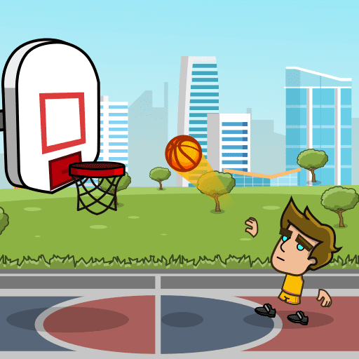 Street Dunk Play Best Online Games at