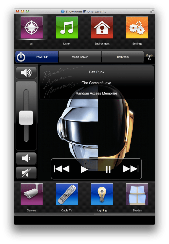The NetPlay audio Savant driver is brought to you by our friends at