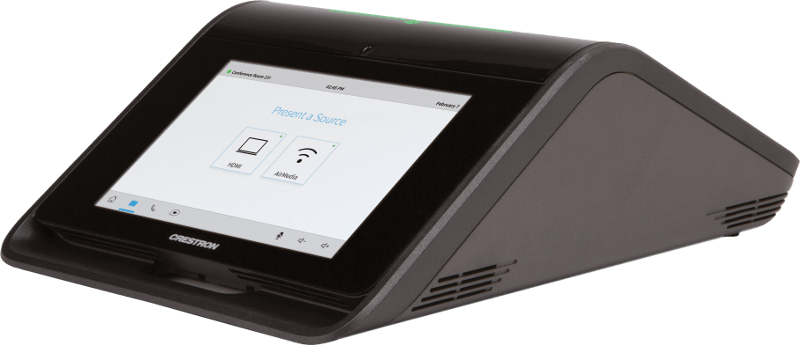Crestron Mercury VideoCentric Gold UK Partner UK's Expert Video