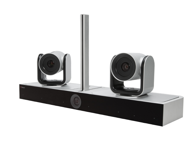 EagleEye Director 2 Camera System VideoCentric Gold UK