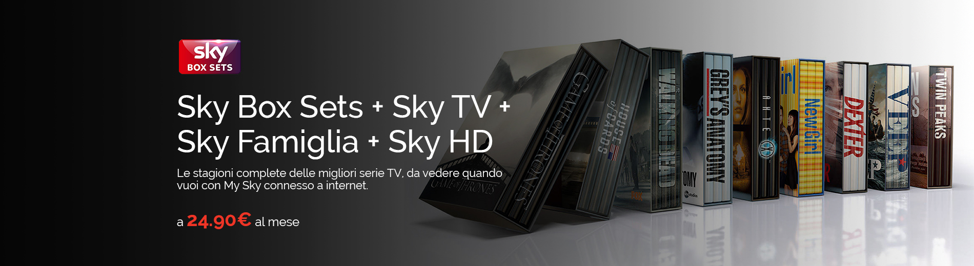 Sky Center Bergamo Marchetti