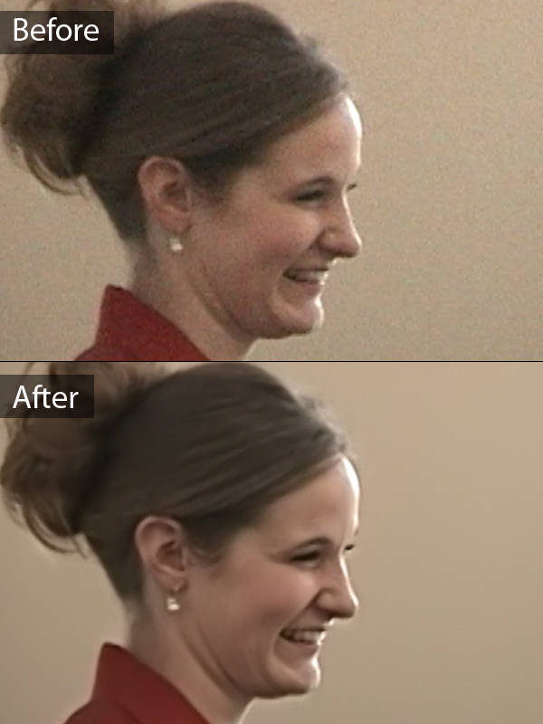 Videotape Restoration Services for VHS, 8mm, Hi8 Tapes and More VCE