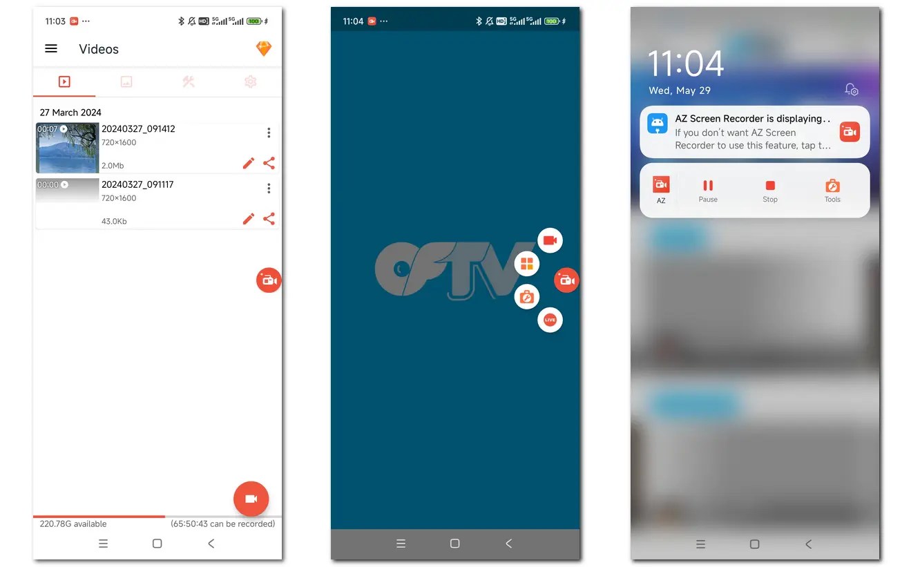 How to Screen Record OnlyFans on PC/Mobile Devices? |2025