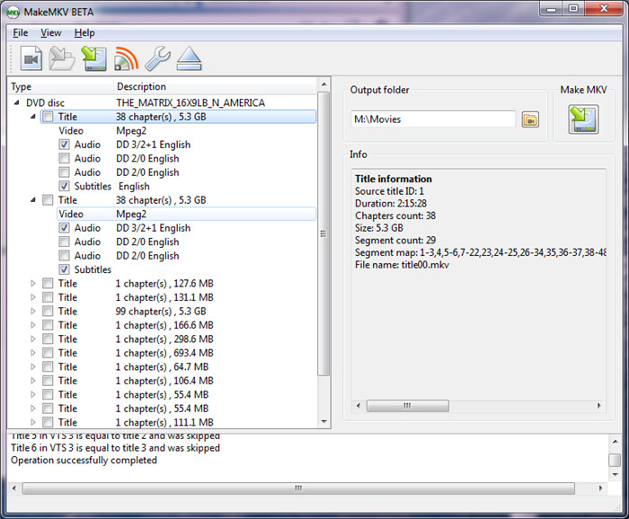 MakeMKV Alternative for Better DVD Ripping and Video Converting