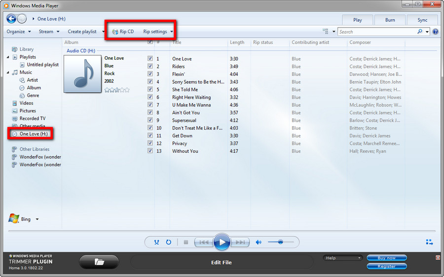 The Complete Guide What is a .cda File? How to Play or Convert CDA Files?