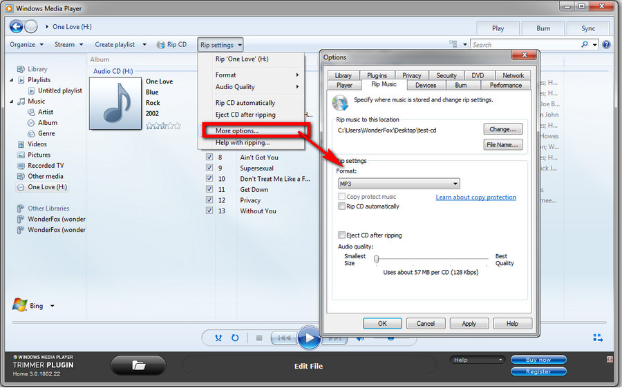 The Complete Guide What is a .cda File? How to Play or Convert CDA Files?