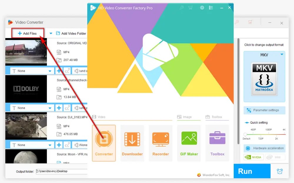 How to Change MP4 Resolution Easily?