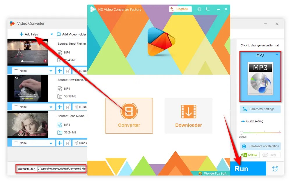 (FREE!) How to Convert MP4 to Audio Only on Windows?