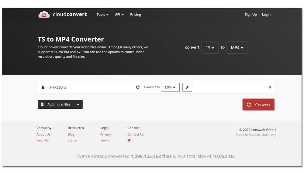 How to Convert TS Files to MP4 Using VLC in 2024? [Detailed Guide]