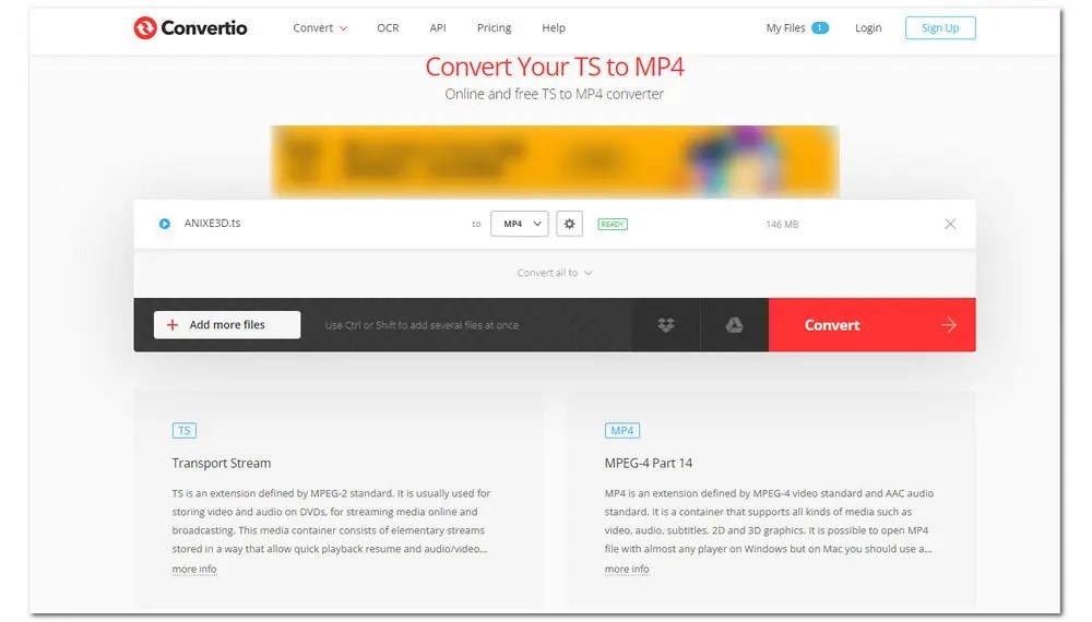 How to Convert TS Files to MP4 Using VLC in 2024? [Detailed Guide]
