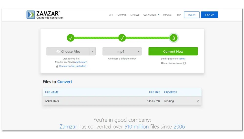 How to Convert TS Files to MP4 Using VLC in 2024? [Detailed Guide]