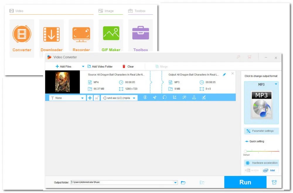 8 Best Free Audio Extractors Extract Audio from Video in 2024