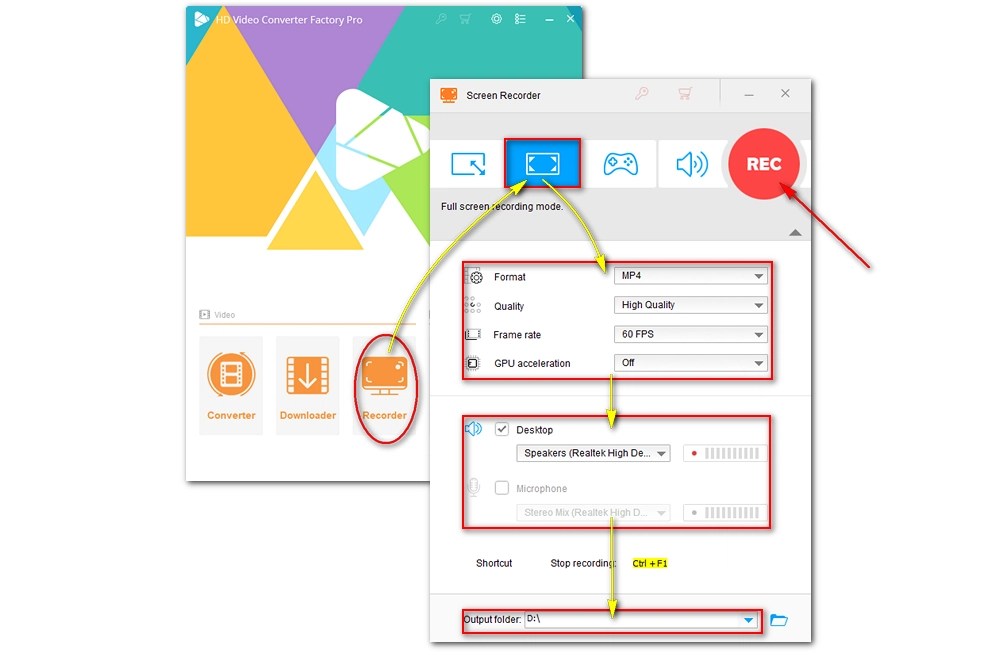 How to Make Your Screen Recording Quality Better?