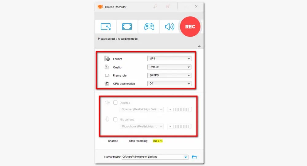How to Record a Video without Sound on PCs & Mobile Devices?