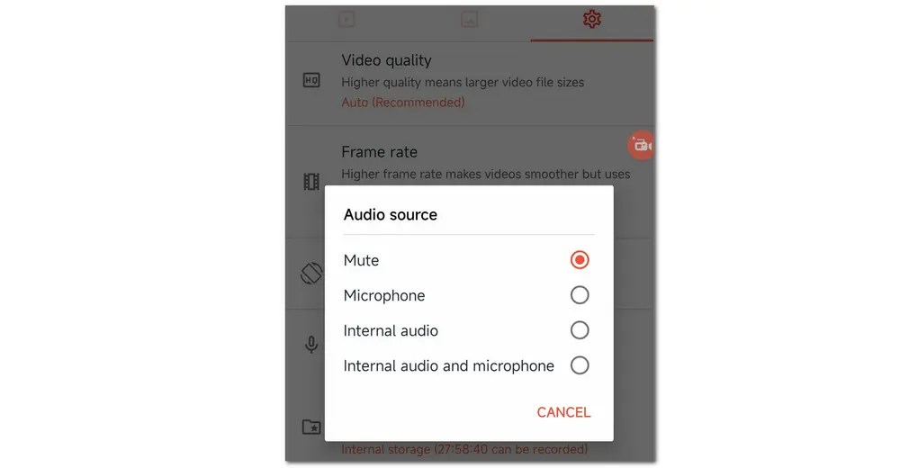 How to Record a Video without Sound on PCs & Mobile Devices?