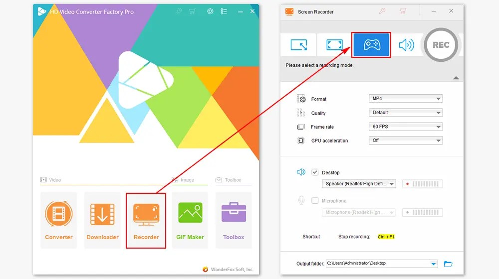 How to Record Console Gameplay on PC?
