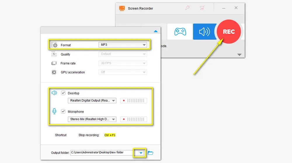 How to Record Google Voice Calls on Computers/Phones?