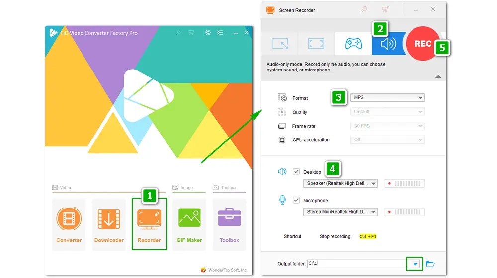 How to Record Your Own Ringtones?