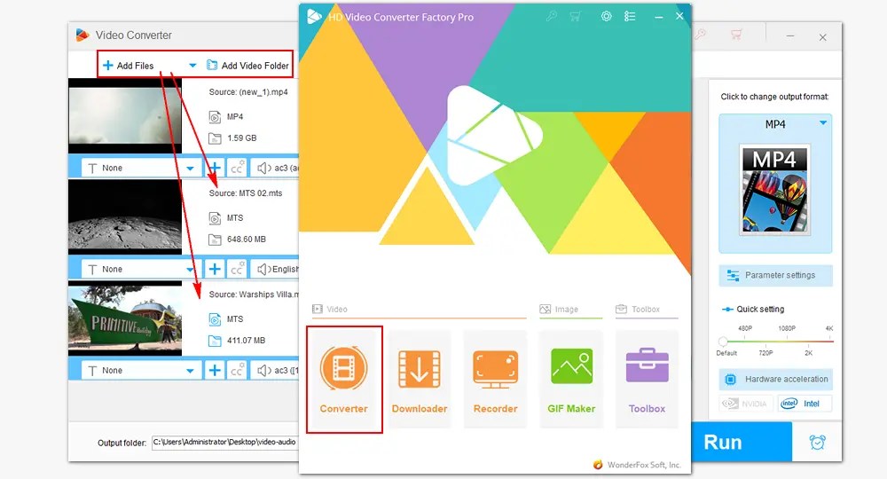 How to Split Large Video Files into Smaller Clips?