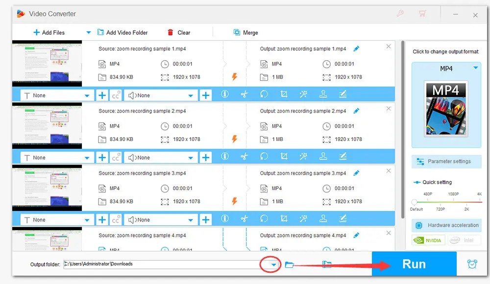 How to Trim a Zoom Recording (Cloud & Local Files)?