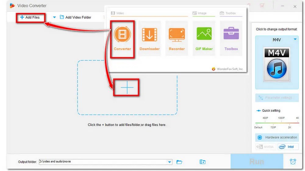 Edit M4V Videos Easily with the Top M4V Editor