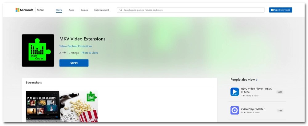 Download MKV Codecs for Windows Media Player (2024 Update)