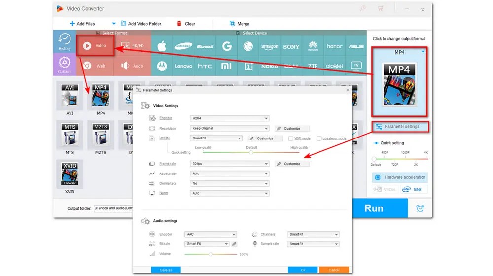 Plex Supported Formats and The Best Video Format for Plex Streaming