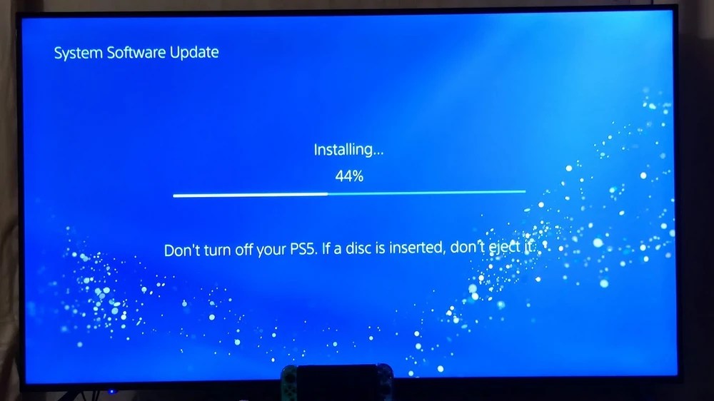 MP4 Won't Play on PS5? Here's the Fix!