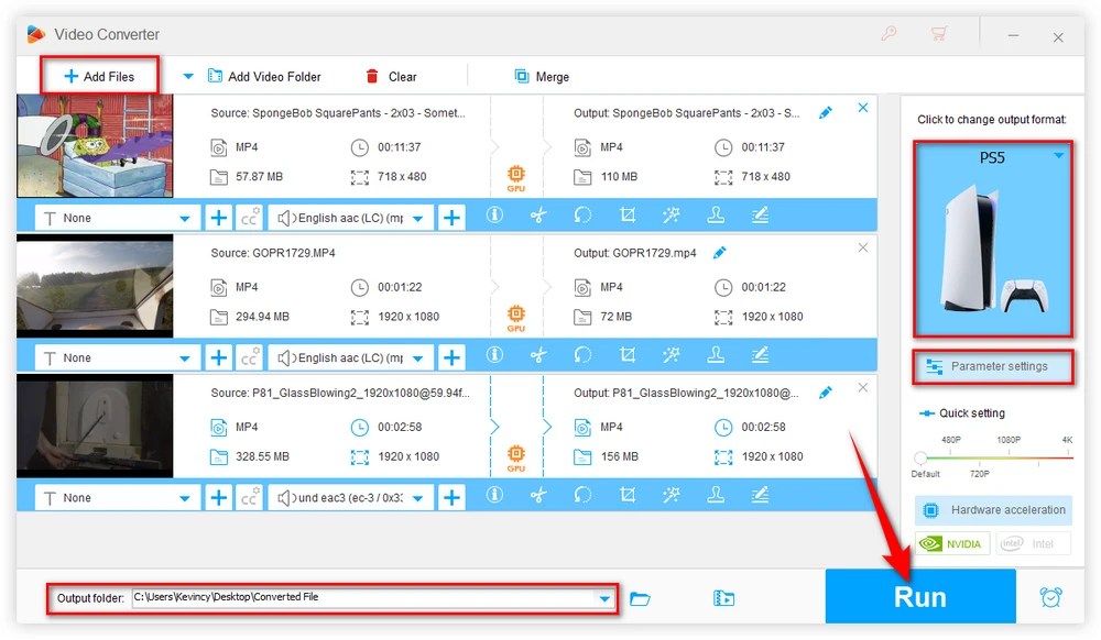 MP4 Won't Play on PS5? Here's the Fix!
