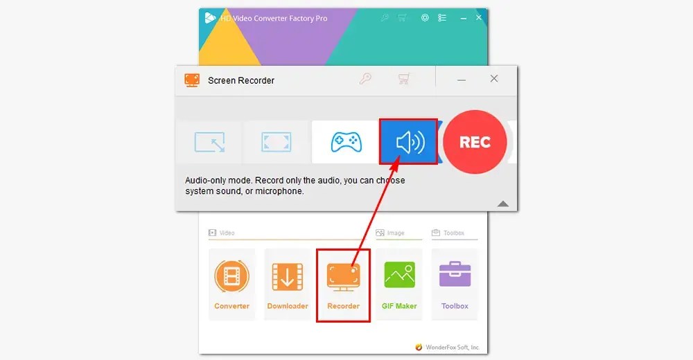How to Record Desktop Audio with OBS on Windows?