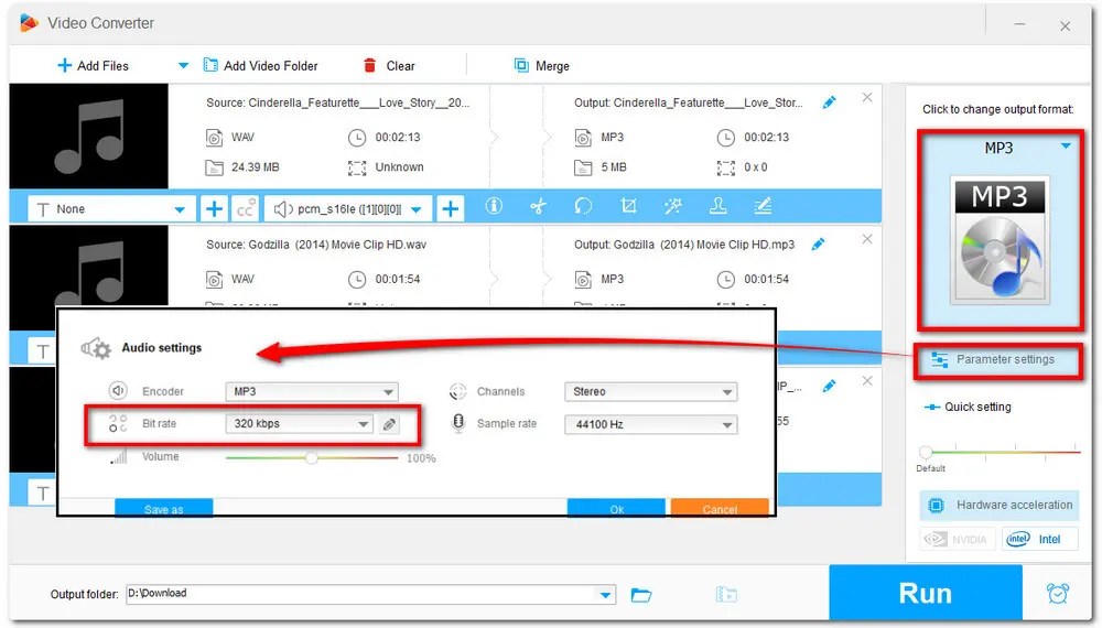 Free! Best 4 Ways to Compress Audio File for WhatsApp in 2024