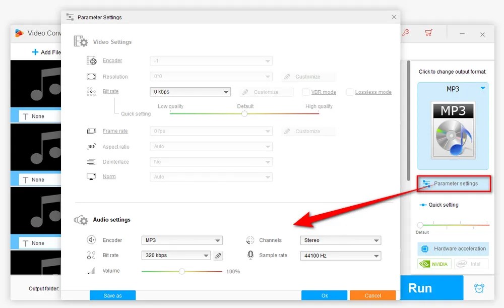 What is the Smallest Audio File Format with Best Quality?