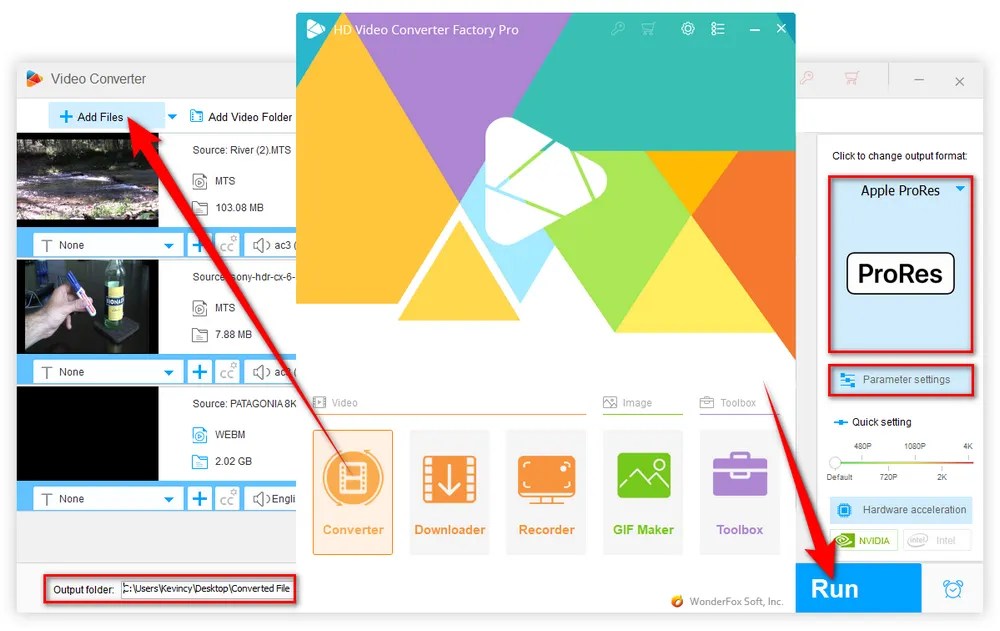 How to Fix “The Importer Reported a Generic Error” in Premiere Pro?
