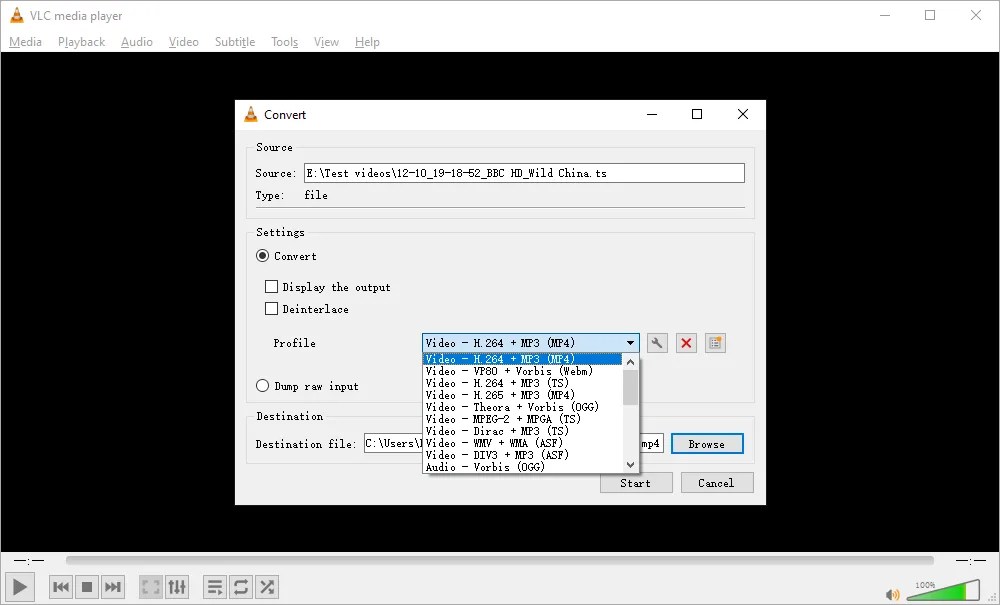 (11 Ways!) How to Convert TS File to MP4 Free?