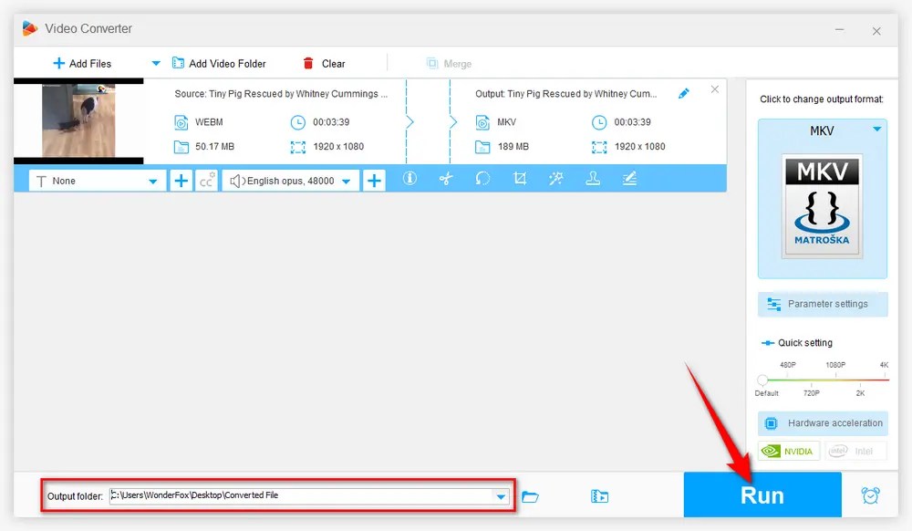 [Best M Editor] How to Edit M Files Free Without Watermark?