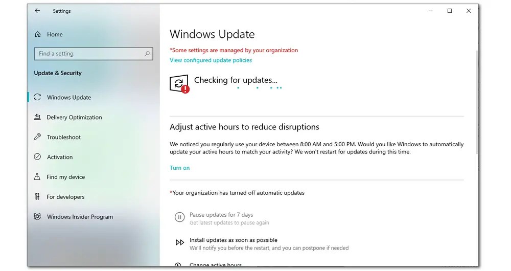 Quick Fixes to Screen Recording No Sound on Windows 2024 Update