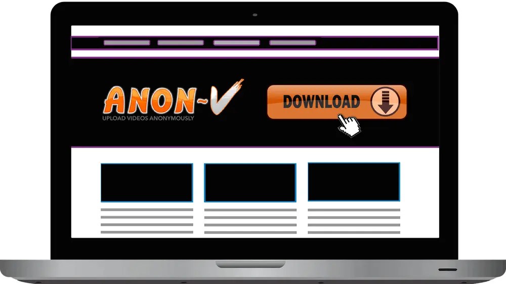 [AnonV Downloader] How to Download Videos from AnonV?(04)