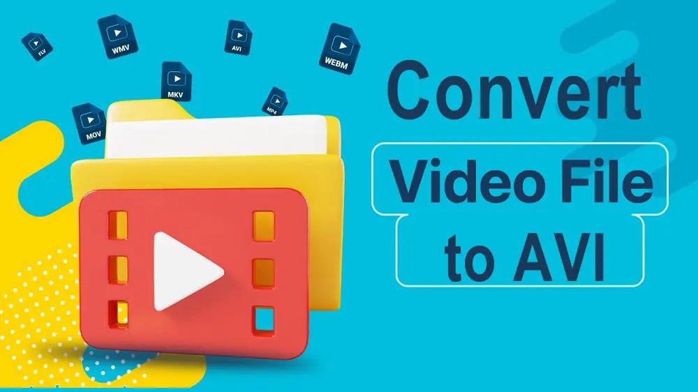 5 Ways How to Convert AVI Files Online and Offline?