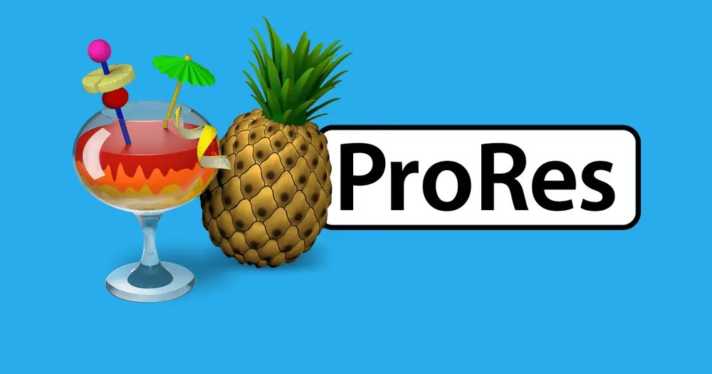 [HandBrake ProRes] Can HandBrake Encode Apple ProRes Video?